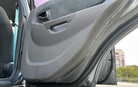Hyundai Accent II, 2008 год, 399 999 рублей, 12 фотография