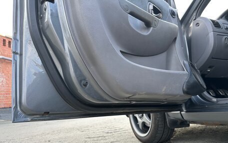 Hyundai Accent II, 2008 год, 399 999 рублей, 9 фотография