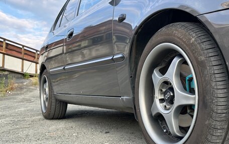 Hyundai Accent II, 2008 год, 399 999 рублей, 14 фотография