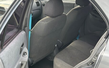 Hyundai Accent II, 2008 год, 399 999 рублей, 19 фотография