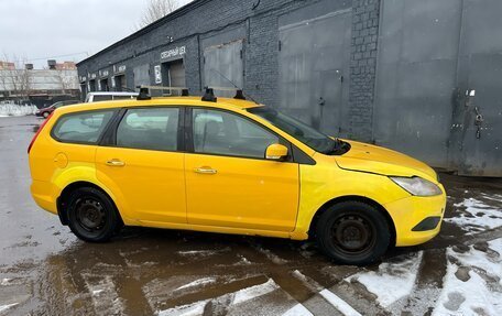 Ford Focus II рестайлинг, 2011 год, 400 000 рублей, 5 фотография
