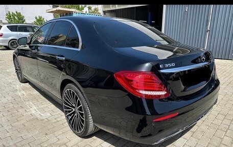 Mercedes-Benz E-Класс, 2019 год, 3 910 000 рублей, 3 фотография
