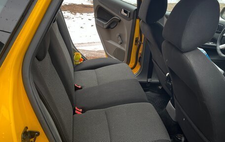 Ford Focus II рестайлинг, 2011 год, 400 000 рублей, 10 фотография