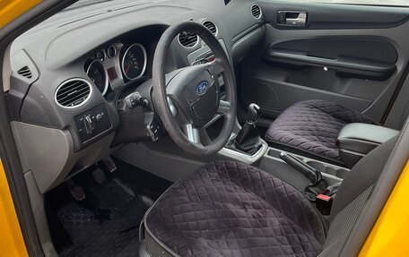 Ford Focus II рестайлинг, 2011 год, 400 000 рублей, 9 фотография