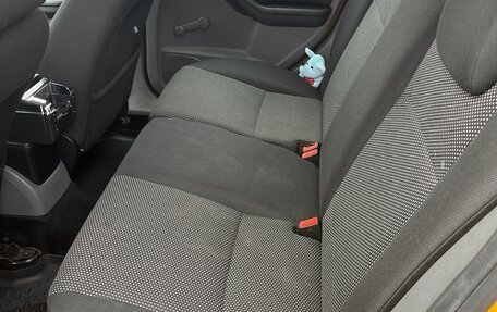 Ford Focus II рестайлинг, 2011 год, 400 000 рублей, 11 фотография