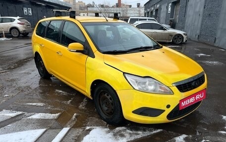 Ford Focus II рестайлинг, 2011 год, 400 000 рублей, 4 фотография