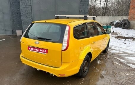 Ford Focus II рестайлинг, 2011 год, 400 000 рублей, 6 фотография