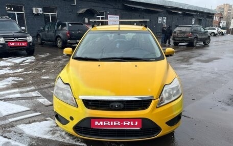 Ford Focus II рестайлинг, 2011 год, 400 000 рублей, 2 фотография
