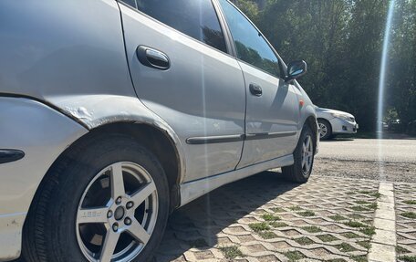 Nissan Almera Tino i, 2001 год, 275 000 рублей, 5 фотография