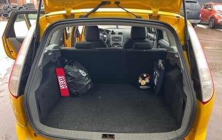 Ford Focus II рестайлинг, 2011 год, 400 000 рублей, 12 фотография