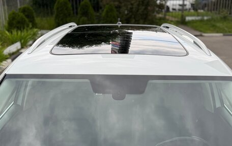 Volkswagen Tiguan II, 2018 год, 2 390 000 рублей, 11 фотография