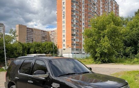 Cadillac Escalade III, 2007 год, 1 000 000 рублей, 2 фотография