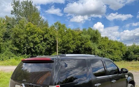 Cadillac Escalade III, 2007 год, 1 000 000 рублей, 3 фотография