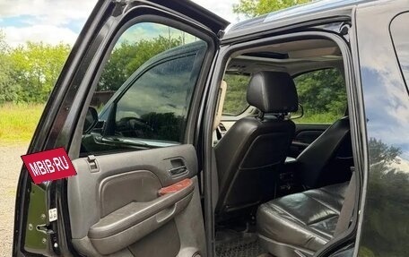 Cadillac Escalade III, 2007 год, 1 000 000 рублей, 8 фотография