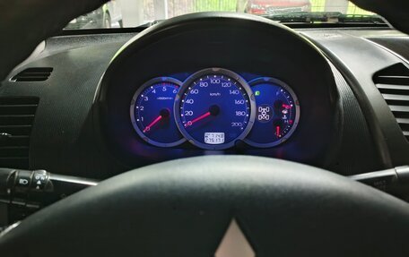 Mitsubishi L200 IV рестайлинг, 2007 год, 1 150 000 рублей, 11 фотография