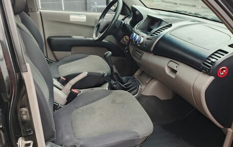 Mitsubishi L200 IV рестайлинг, 2007 год, 1 150 000 рублей, 14 фотография