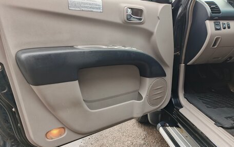Mitsubishi L200 IV рестайлинг, 2007 год, 1 150 000 рублей, 16 фотография