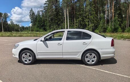 Skoda Octavia, 2012 год, 950 000 рублей, 5 фотография