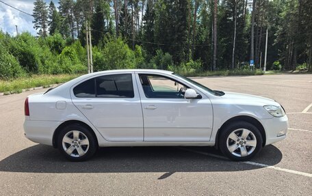 Skoda Octavia, 2012 год, 950 000 рублей, 2 фотография