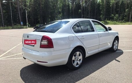 Skoda Octavia, 2012 год, 950 000 рублей, 3 фотография
