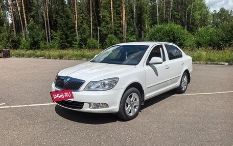 Skoda Octavia, 2012 год, 950 000 рублей, 6 фотография