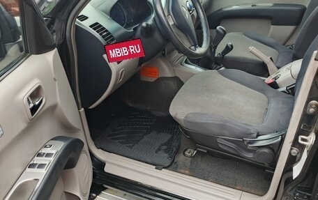 Mitsubishi L200 IV рестайлинг, 2007 год, 1 150 000 рублей, 15 фотография