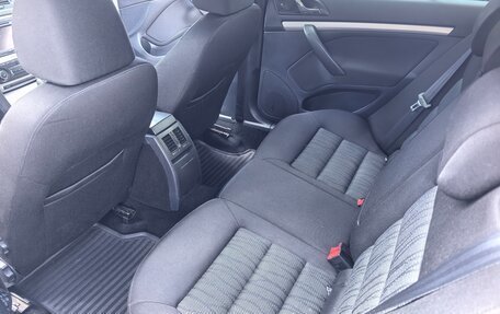 Skoda Octavia, 2012 год, 950 000 рублей, 9 фотография