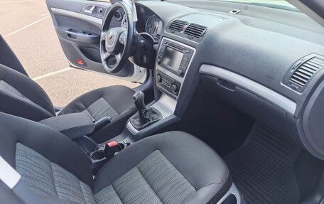 Skoda Octavia, 2012 год, 950 000 рублей, 13 фотография