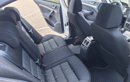 Skoda Octavia, 2012 год, 950 000 рублей, 11 фотография