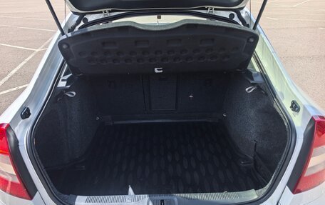 Skoda Octavia, 2012 год, 950 000 рублей, 16 фотография