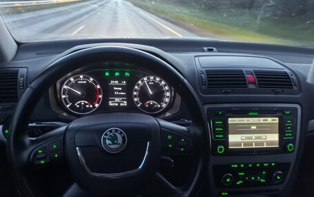 Skoda Octavia, 2012 год, 950 000 рублей, 19 фотография