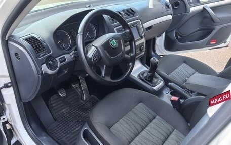 Skoda Octavia, 2012 год, 950 000 рублей, 7 фотография