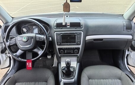 Skoda Octavia, 2012 год, 950 000 рублей, 15 фотография