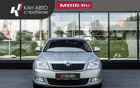 Skoda Octavia, 2012 год, 839 000 рублей, 2 фотография