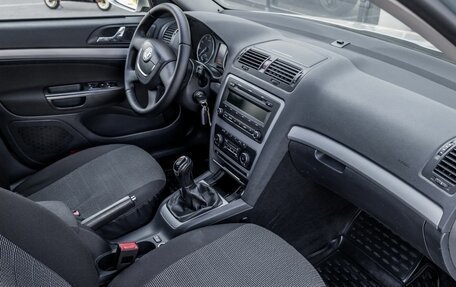 Skoda Octavia, 2012 год, 839 000 рублей, 6 фотография