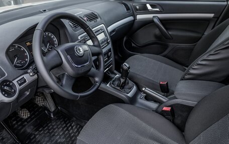 Skoda Octavia, 2012 год, 839 000 рублей, 5 фотография