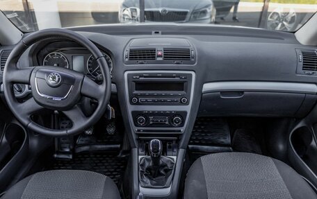 Skoda Octavia, 2012 год, 839 000 рублей, 7 фотография