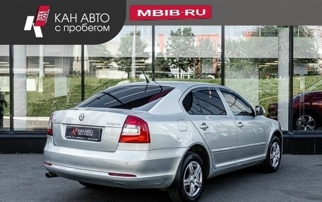 Skoda Octavia, 2012 год, 839 000 рублей, 3 фотография