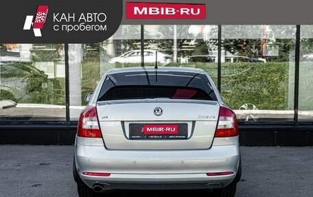 Skoda Octavia, 2012 год, 839 000 рублей, 4 фотография