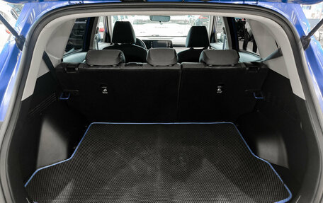 KIA Seltos I, 2023 год, 2 250 000 рублей, 13 фотография
