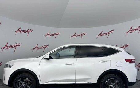 Haval F7 I, 2019 год, 1 649 000 рублей, 2 фотография