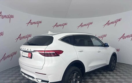 Haval F7 I, 2019 год, 1 649 000 рублей, 5 фотография