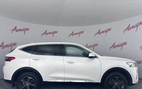 Haval F7 I, 2019 год, 1 649 000 рублей, 6 фотография