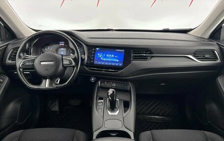 Haval F7 I, 2019 год, 1 649 000 рублей, 9 фотография