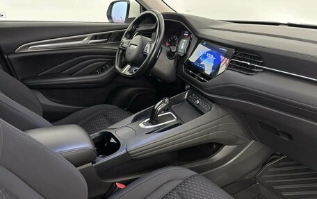 Haval F7 I, 2019 год, 1 649 000 рублей, 12 фотография