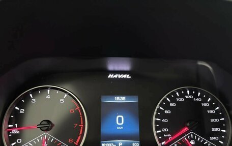 Haval F7 I, 2019 год, 1 649 000 рублей, 11 фотография
