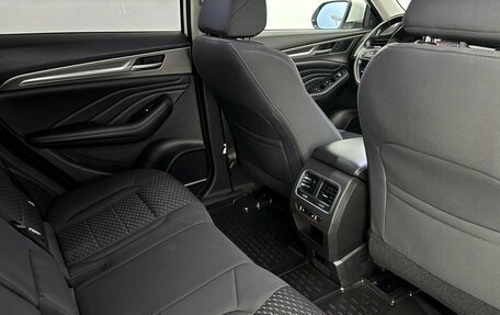 Haval F7 I, 2019 год, 1 649 000 рублей, 13 фотография