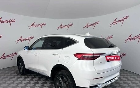 Haval F7 I, 2019 год, 1 649 000 рублей, 3 фотография