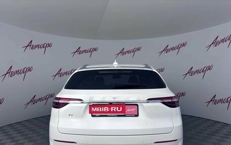 Haval F7 I, 2019 год, 1 649 000 рублей, 4 фотография