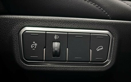 Haval F7 I, 2019 год, 1 649 000 рублей, 18 фотография